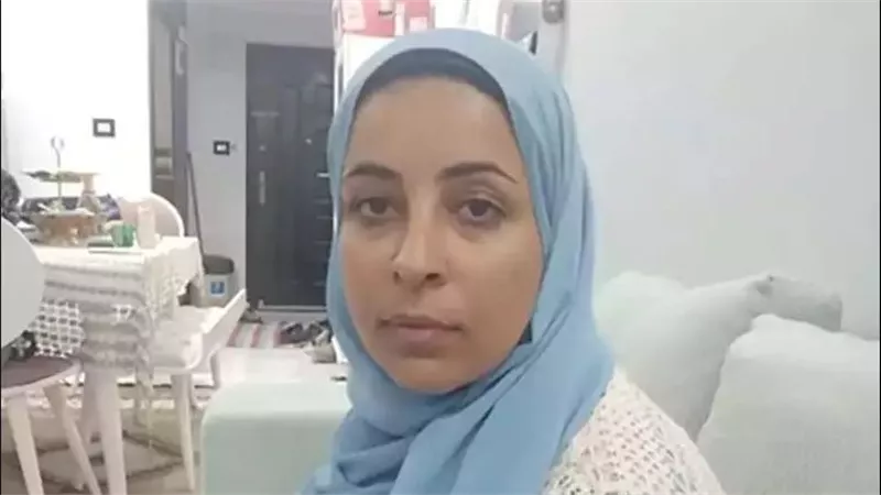 جن وواقي ذكري متعفن.. منشورات مثيرة للجدل لطبيبة البحيرة وسام شعيب 