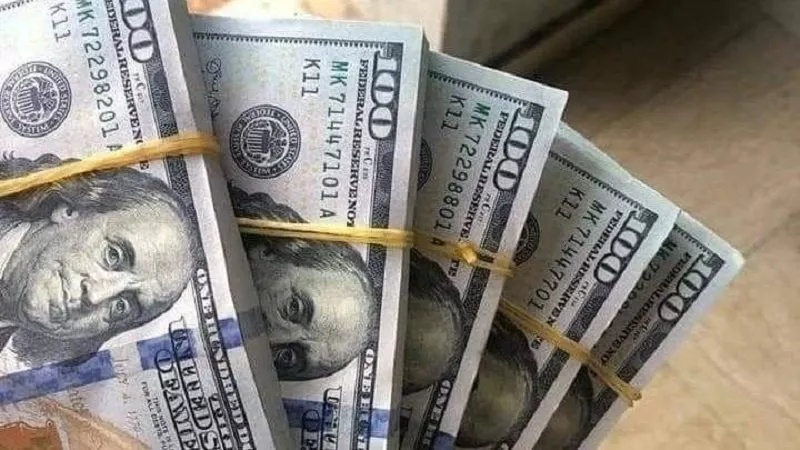 سعر الدولار اليوم الثلاثاء 26-11-2024 بعد التراجع