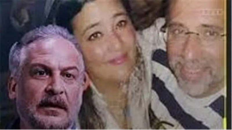 ربنا مطلع..أول تعليق من المخرج عمر زهران على اتهامه بسرقة مجوهرات زوجة خالد يوسف