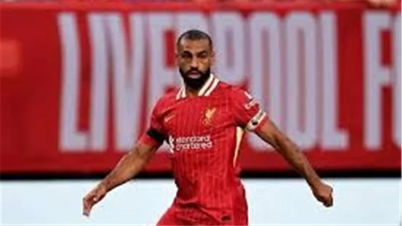 راقبوا المملكة.. مفاجأة جديدة بشأن انتقال محمد صلاح للدوري السعودي