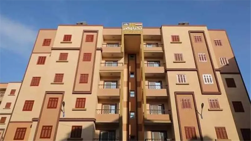 سكن لكل المصريين 5.. شروط التقديم والفئات صاحبة الأولوية للحصول على الوحدات 
