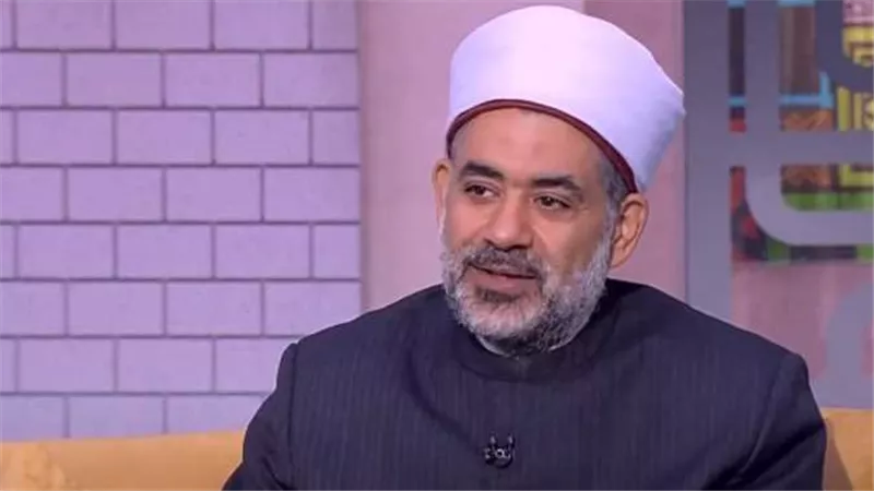 أول تعليق من الإفتاء على الجنة والنار بالذكاء الاصطناعي | فيديو