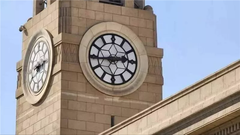 مؤتمر دولى بتجارة القاهرة حول الابتكارات وتأثيرها على الأداء المستدام لمنظمات الأعمال