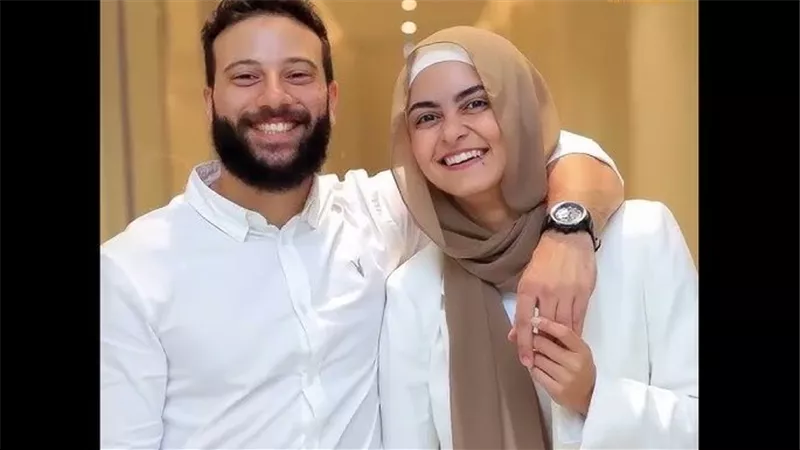 رجعوا ولا لأ؟.. صور البلوجر ريم وبربري تثير ضجة على السوشيال ميديا | شاهد