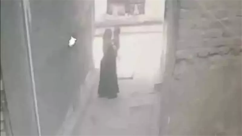 انتقام مروع من زوجة الأب.. حكاية مشهد هز قلوب المواطنين بالإسكندرية | فيديو 