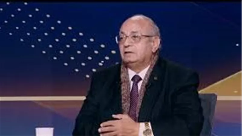 جمال شقرة: التاريخ لا يعيد نفسه وهذه خطة إسرائيل في غزة | فيديو