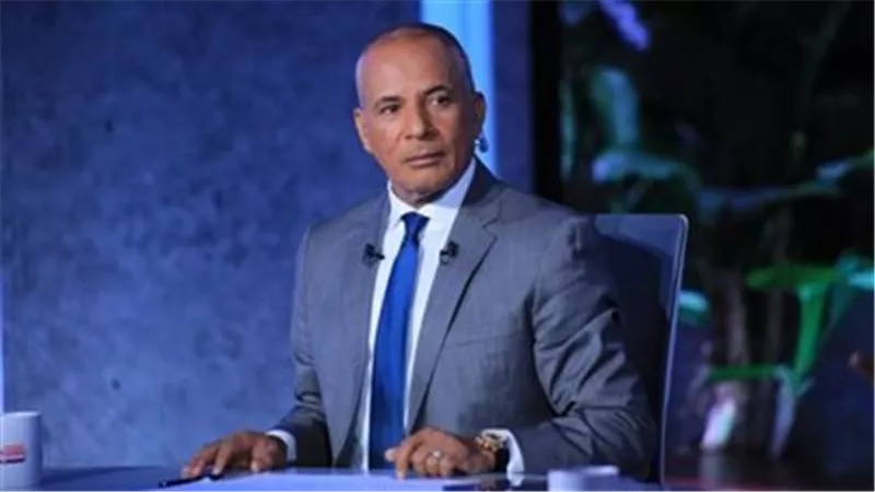 أحمد موسى يكشف حقيقة رفع اسم وجدي غنيم من قوائم الإرهاب | فيديو