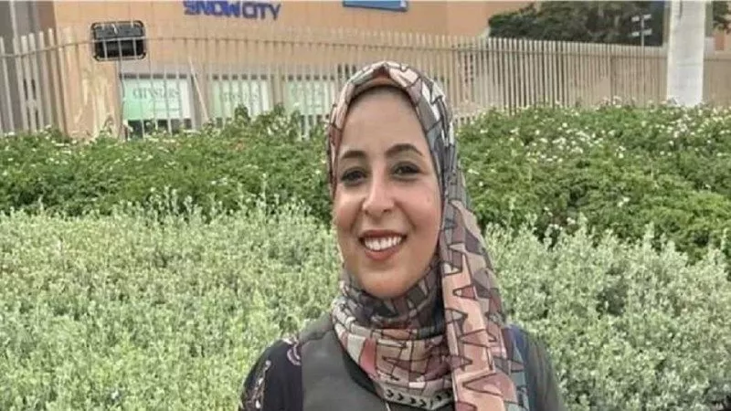 إخلاء سبيل طبيبة كفر الدوار وسام شعيب بكفالة 10 آلاف جنيه
