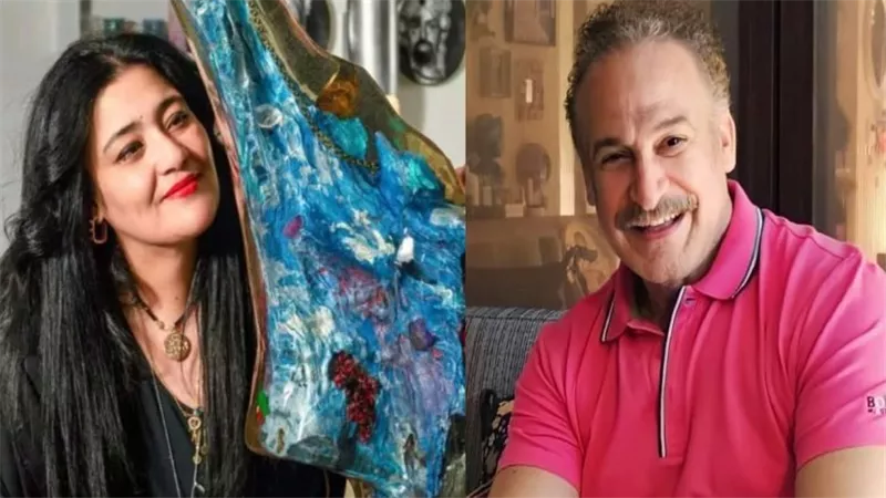  مشعوذين وشهادة فنانات وساعة الملكة فريدة.. مفاجآت مثيرة في أزمة عمر زهران وزوجة خالد يوسف 