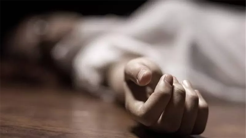  مطاردة داخل غرفة النوم.. حكاية زوج قتل زوجته أمام أطفالهما الثلاثة بالقليوبية
