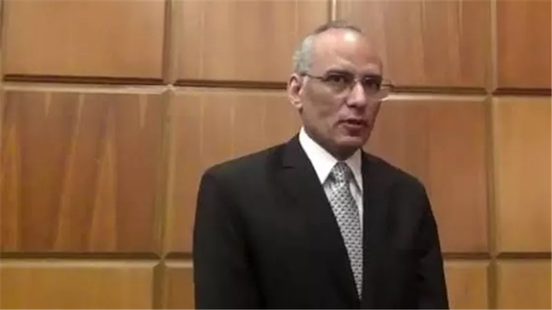 تعيين الدكتور ممدوح معوض رئيسًا للمركز القومي للبحوث