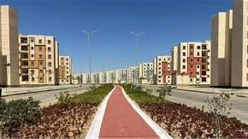 مقدم 20 ألف جنيه.. شروط وخطوات التقديم على شقق الإسكان الاجتماعي «سكن لكل المصريين» | فيديو