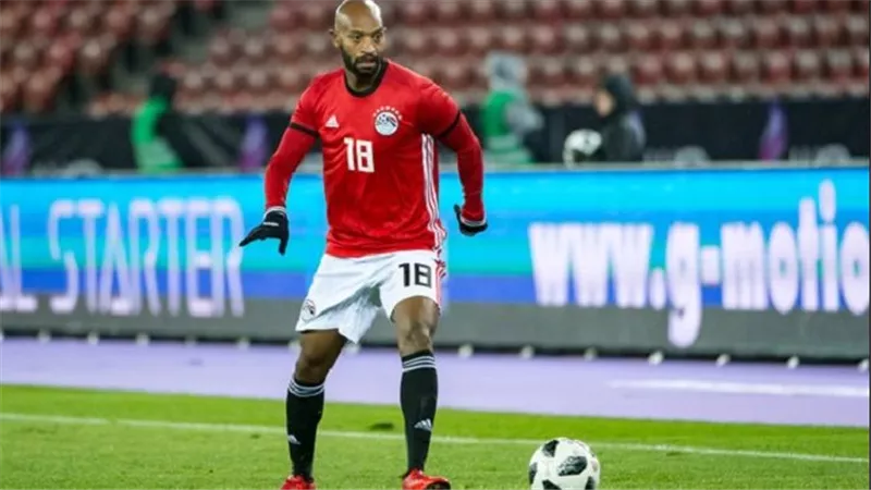 كلام فارغ.. تعليق ناري من أحمد شوبير على رصيد شيكابالا مع منتخب مصر