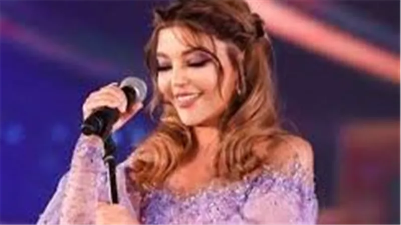 سميرة سعيد تخطف الأنظار بإطلالة شبابية في أحدث ظهور | شاهد