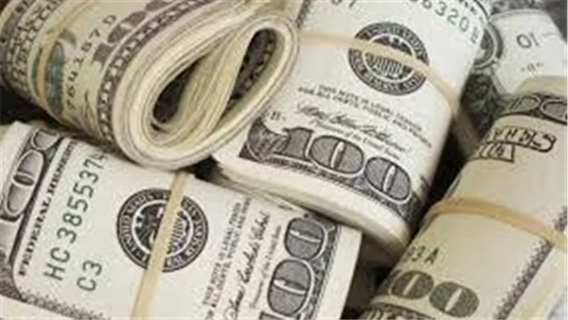 سعر الدولار اليوم الجمعة 29-11-2024 آخر تحديث