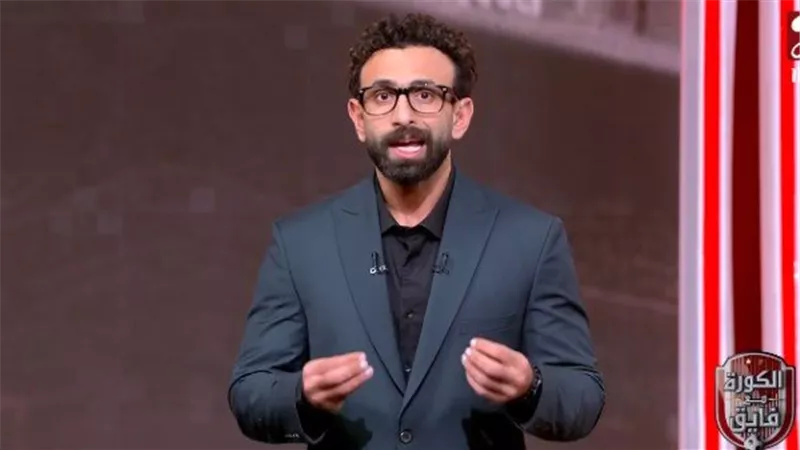  هينزلكم سابع أرض.. رسالة نارية من إبراهيم فايق لـ إمام عاشور ولاعبي الأهلي 