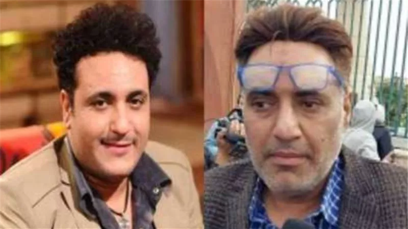 كل من أهانني هيعتذر.. شقيق محمد رحيم يوجه رسالة لمنتقديه 