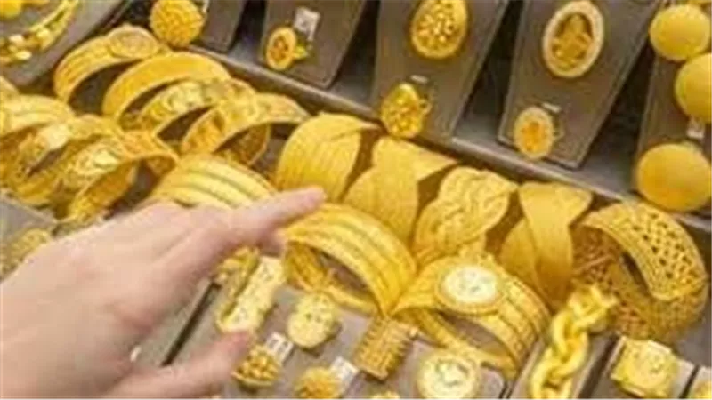 سعر الذهب اليوم السبت 30-11-2024 تحرك غير متوقع