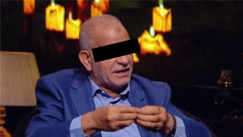 هتجوزك عرفي وأطلع العفاريت..حكاية 4 ساعات من الحرام لدجال شهير مع سيدة بالهرم