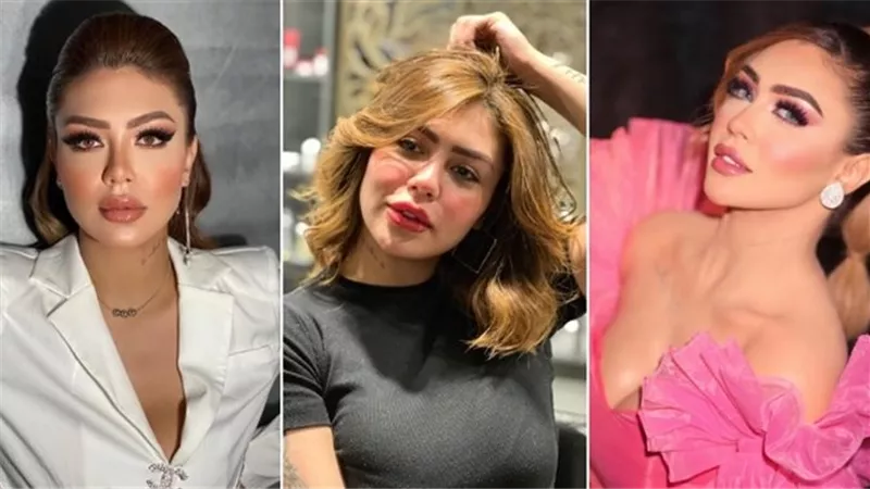  من فيديوهات الملابس المثيرة للمحاكمة.. القصة الكاملة لقضية هدير عبد الرازق 