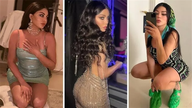فستان جرئ.. هيفاء وهبي تثير ضجة بهذه الإطلالة | شاهد