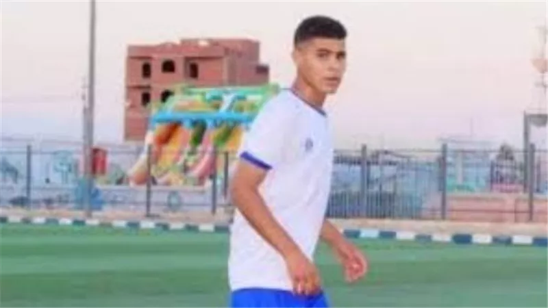 تفاصيل صادمة.. سبب وفاة عمرو كالوشا في الملعب