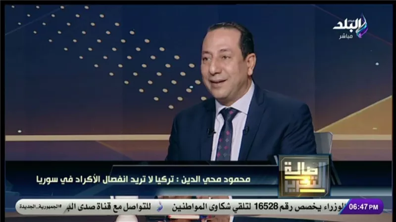 الدور التركي والإسرائيلي في سوريا.. صراع نفوذ يهدد استقرار المنطقة | فيديو