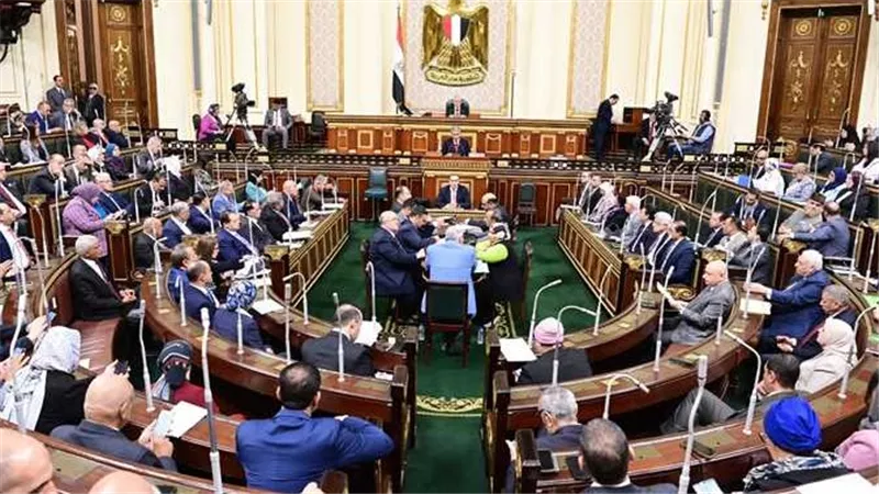 أثارت غضبًا.. تفاصيل حذف جملة من المضبطة أثناء اعتراض نائب على قانون «الإجراءات الجنائية»