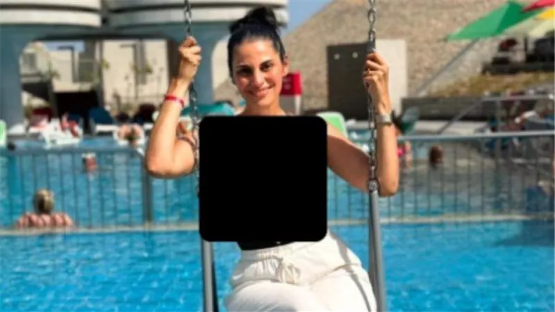  احتجزها 5 أيام.. تفاصيل صادمة في مقـ ـتل مرام أسامة فتاة القاهرة الجديدة 
