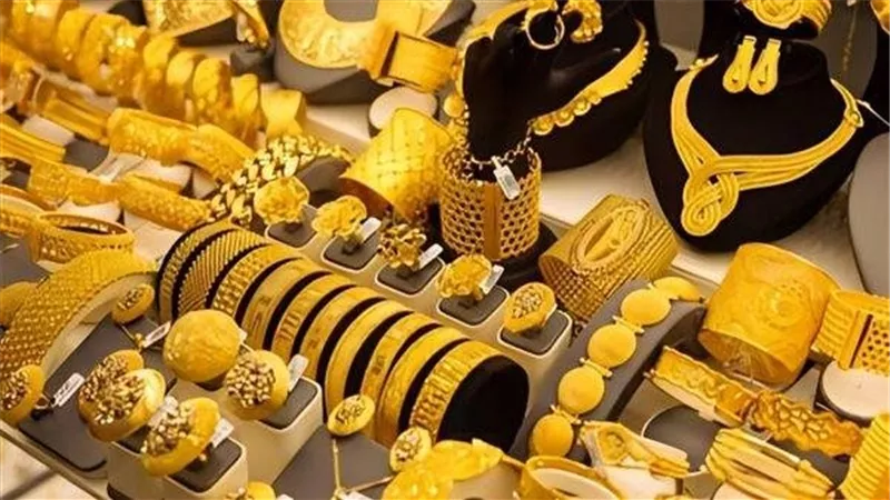 سعر الذهب اليوم الثلاثاء 3-12-2024 تحرك مفاجيء