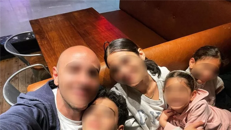 مكنش قصدي.. اعترافات مثيرة لرجل الأعمال المتهم بإنهاء حياة زوجته مرام أسامة العماوي بالقاهرة
