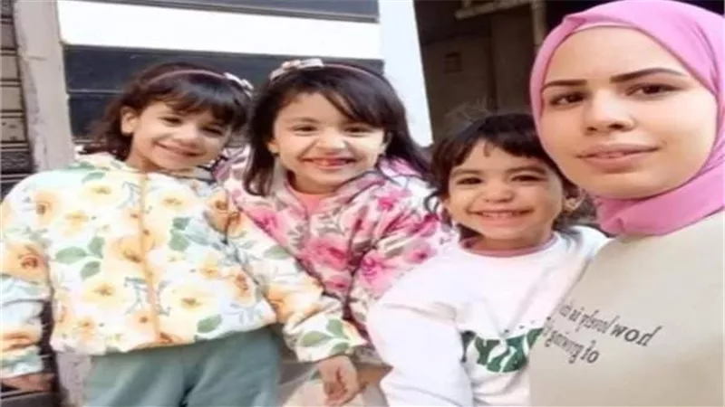 طالبت طليقها بنفقة الأولاد.. القصة الكاملة لمقتل ربة منزل وسط الشارع بالقليوبية