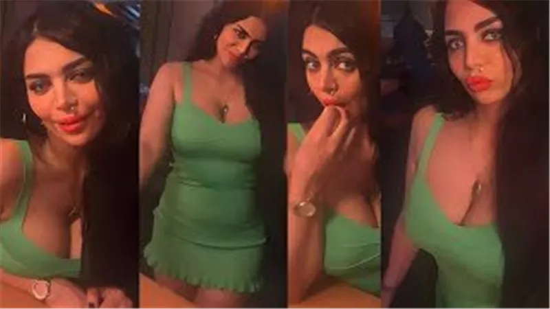  يمهل ولا يهمل.. رسالة مثيرة من طليقة سعد الصغير بعد حكم حبسه 