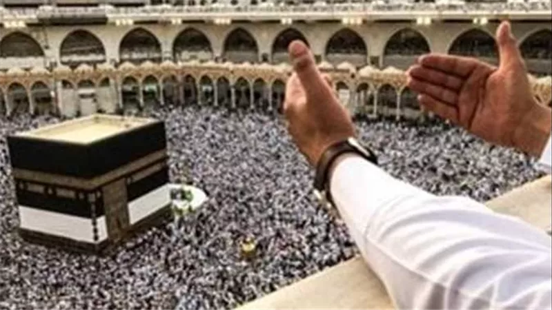 موسم الحج 1446هـ.. تعرف على الفئات الممنوعة من السفر للحج هذا العام