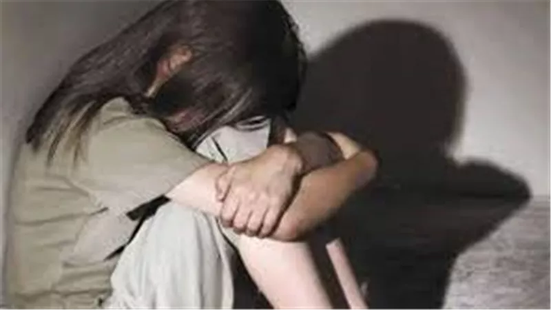  حلق شعرها.. القصة الكاملة لتعـ ذيب فتاة البساتين على يد والدها 