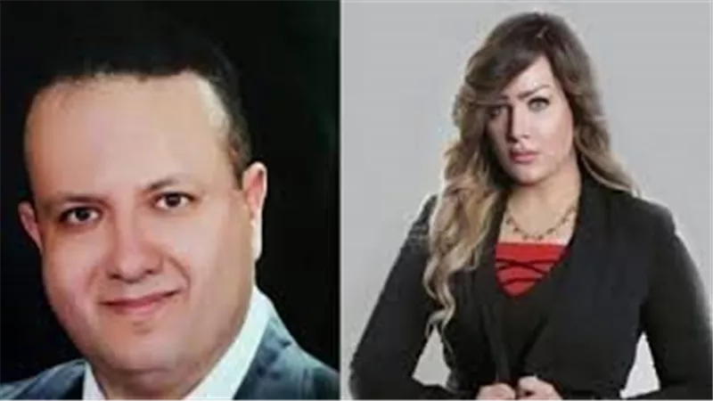  أحرقوا جثمانها داخل القبر.. من هي الإعلامية شيماء جمال المقتولة على يد زوجها؟