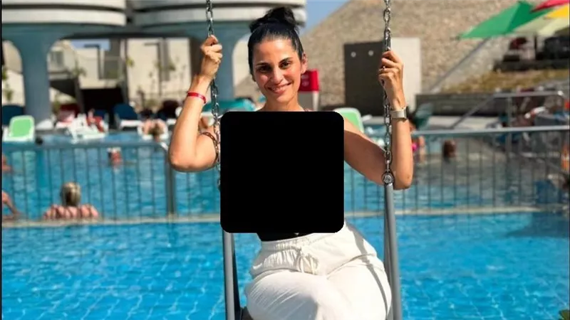 قطع في البلعوم وتضرر بالقصبة الهوائية.. كيف أنهي رجل أعمال حياة زوجته بالتجمع؟