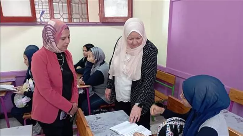 التعليم تحسم الجدل بشان قرار إلغاء التقييمات الأسبوعية الترم الثاني 