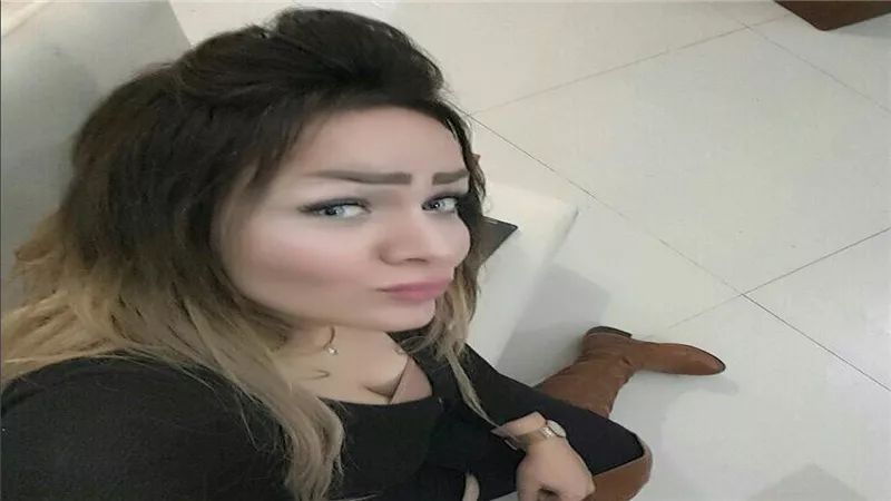 حفروا قبرها وربطوها بالسلاسل.. ماذا حدث بين المذيعة شيماء جمال وزوجها في المزرعة؟