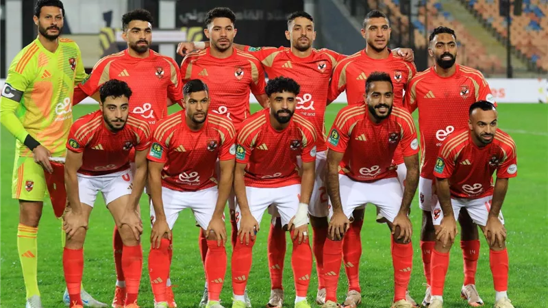 ترتيب صادم.. أين يقع الأهلي بقائمة الأعلى قيمة تسويقية بين فرق كأس العالم للأندية؟
