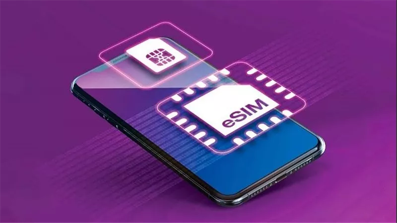 بعد إطلاقها رسميا.. كل ما تريد معرفته عن شريحة eSIM بمصر