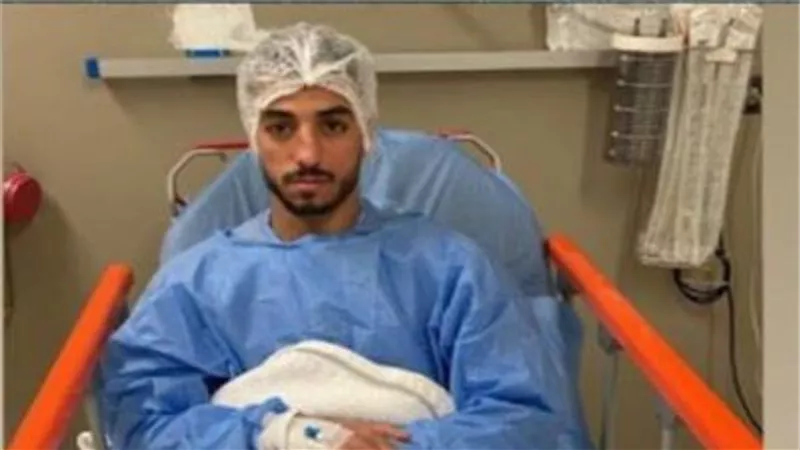  بعد نقله للمستشفى.. ماذا حدث لـ محمد عبدالمنعم وما مصيره مع نيس؟ 