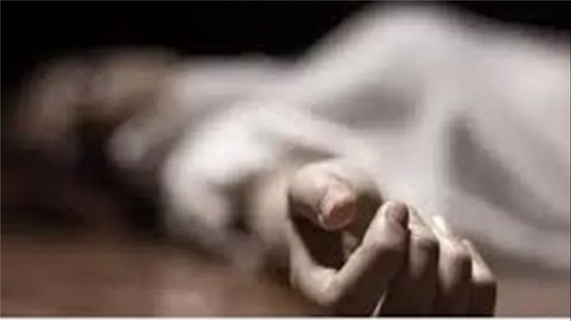 بتقولي لبسك معفن.. اعترافات مثيرة للعامل المتهم بقـ.ـتل زوجته بأسيوط