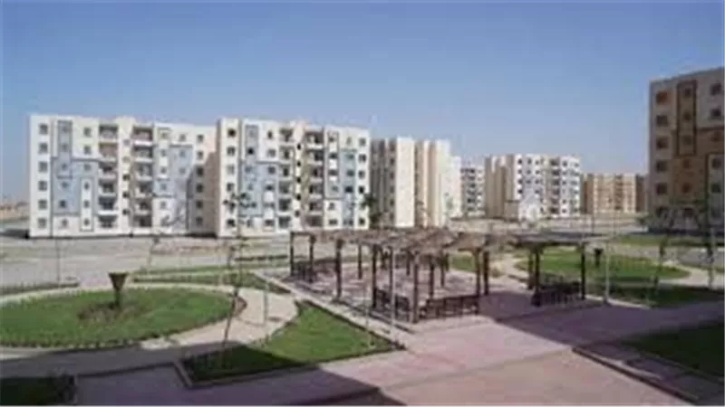 طرح شقق جاهزة للتسليم الفوري بـ 400 ألف جنيه 