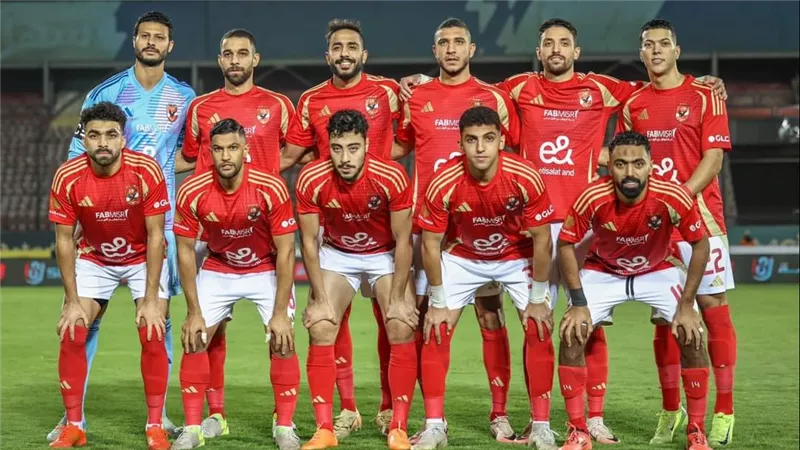 موعد مرتقب مع ميسي.. مجموعة الأهلي في كأس العالم للأندية 2025