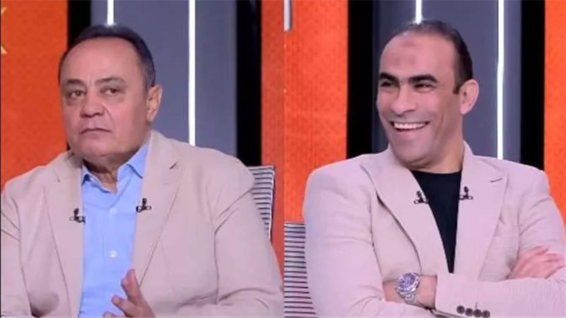 ليه الأهلي مش تصنيف أول؟.. رد صادم من سيد عبدالحفيظ على طارق يحيى بسبب نادي القرن