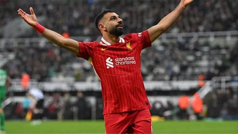 مفاجأة.. عرض جديد يمنح محمد صلاح اللعب في كأس العالم للأندية 2025