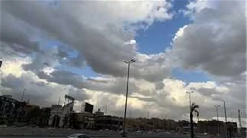 حالة الطقس اليوم السبت 7-12-2024