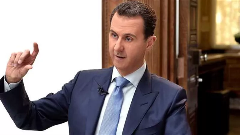 صحيفة ألمانية تكشف مكانهم.. هل غادر بشار الأسد وعائلته دمشق؟