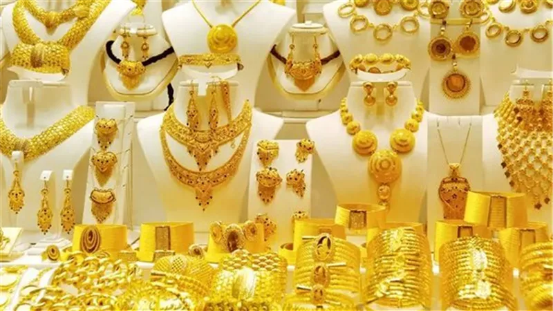 سعر الذهب اليوم الآحد 8-12-2024 بعد الارتفاع الأخير